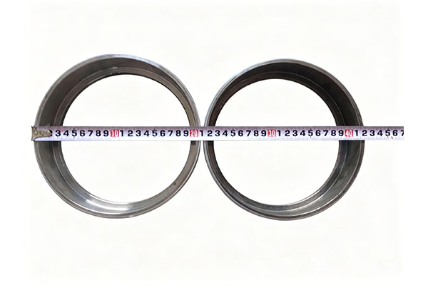 Bushing Sleeve 000190201A0000011 / 0010202A0006